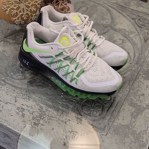 Nike Air Max 2015 - Picture 3 of 10